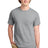 Port & Co Men's   Ring Spun Cotton Tee