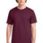 Port & Co Men's   Ring Spun Cotton Tee