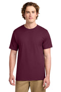 Port & Co Men's   Ring Spun Cotton Tee