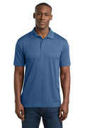 Sport-Tek Men's   PosiCharge   RacerMesh   Polo
