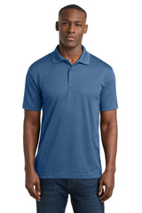 Sport-Tek Men's   PosiCharge   RacerMesh   Polo