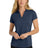 Port Authority Women's   Digi Heather Performance Polo