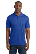 Sport-Tek Men's   PosiCharge   RacerMesh   Polo