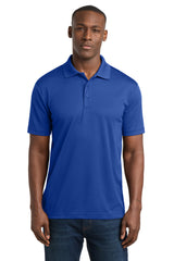 Sport-Tek Men's   PosiCharge   RacerMesh   Polo