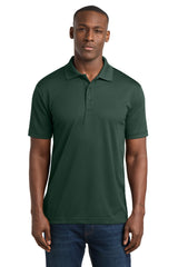 Sport-Tek Men's   PosiCharge   RacerMesh   Polo