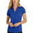 Port Authority Women's   Digi Heather Performance Polo