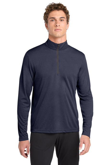 Sport-Tek Men's    Endeavor 1/2-Zip Pullover