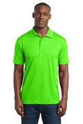 Sport-Tek Men's   PosiCharge   RacerMesh   Polo