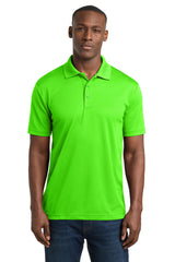 Sport-Tek Men's   PosiCharge   RacerMesh   Polo