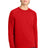 Sport-Tek Men's    Long Sleeve Rashguard Tee