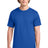 Port & Co Men's   Ring Spun Cotton Tee