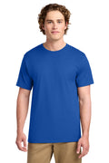 Port & Co Men's   Ring Spun Cotton Tee