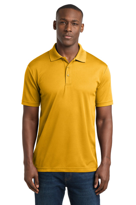 Sport-Tek Men's   PosiCharge   RacerMesh   Polo
