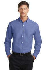 Port Authority Men's   SuperPro   Oxford Shirt
