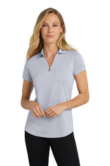 Port Authority Women's   Digi Heather Performance Polo