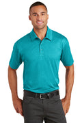 Port Authority Men's   Trace Heather Polo