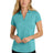 Port Authority Women's   Digi Heather Performance Polo