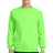 Port & Co Men's   Core Fleece Crewneck Sweatshirt-1