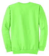 Port & Co Men's   Core Fleece Crewneck Sweatshirt-4