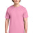 Port & Co Men's   Ring Spun Cotton Tee