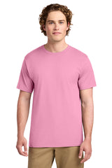 Port & Co Men's   Ring Spun Cotton Tee