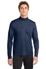 Sport-Tek Men's    Endeavor 1/2-Zip Pullover