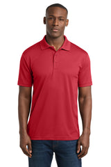 Sport-Tek Men's   PosiCharge   RacerMesh   Polo