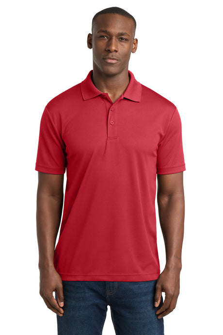 Sport-Tek Men's   PosiCharge   RacerMesh   Polo