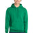 Port & Co Men's   Core Fleece Pullover Hooded Sweatshirt