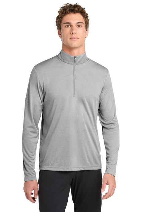 Sport-Tek Men's    Endeavor 1/2-Zip Pullover