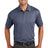 Port Authority Men's   Trace Heather Polo