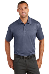 Port Authority Men's   Trace Heather Polo