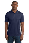 Sport-Tek Men's   PosiCharge   RacerMesh   Polo