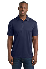 Sport-Tek Men's   PosiCharge   RacerMesh   Polo