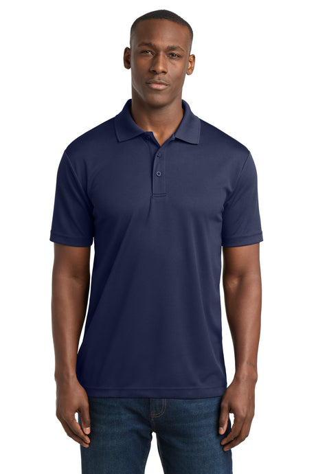 Sport-Tek Men's   PosiCharge   RacerMesh   Polo