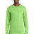 Port & Co Men's   Tall Long Sleeve Essential Pocket Tee