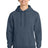 Port & Co Men's   Core Fleece Pullover Hooded Sweatshirt