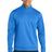 Port & Co Men's   Performance Fleece 1/4-Zip Pullover Sweatshirt