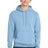 Port & Co Men's   Core Fleece Pullover Hooded Sweatshirt