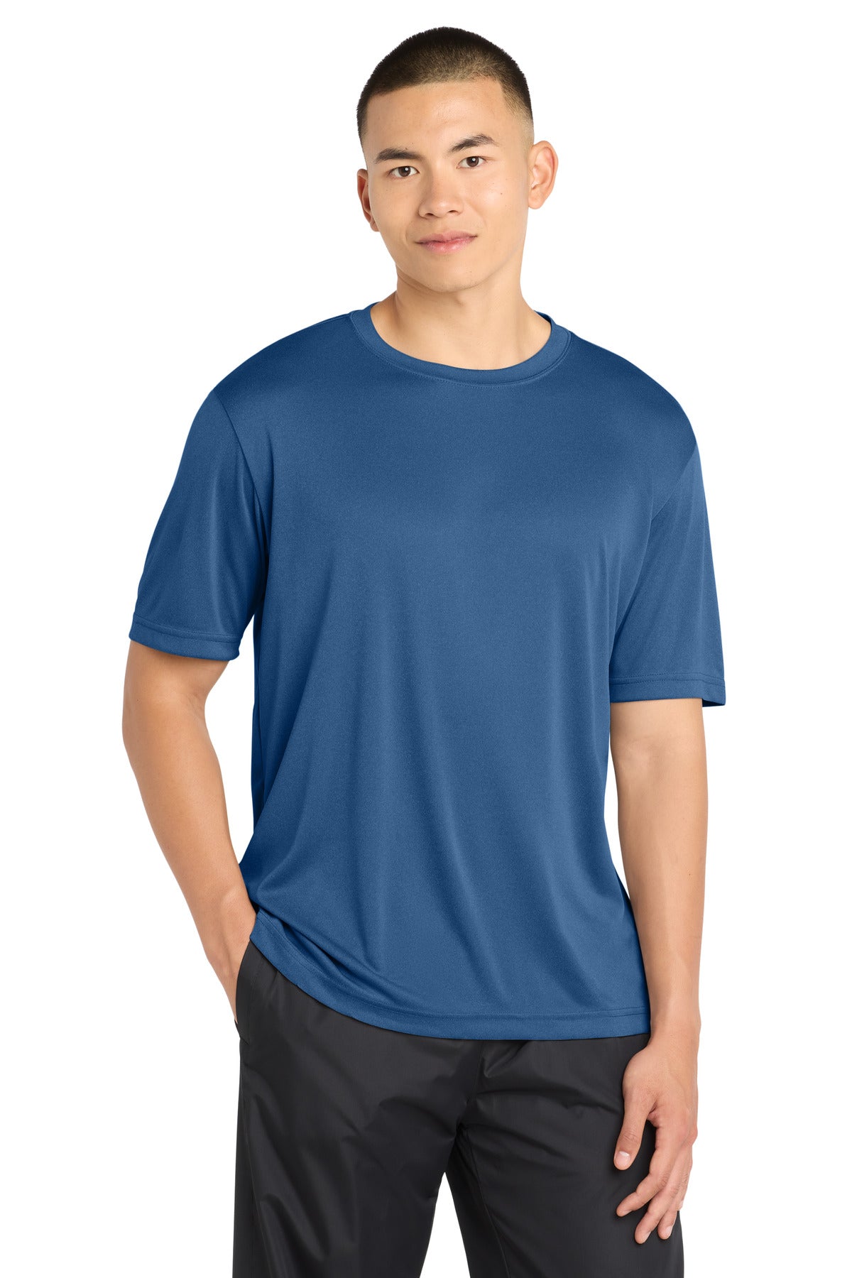 Sport-Tek Men's   PosiCharge   Competitor Tee