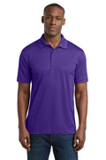 Sport-Tek Men's   PosiCharge   RacerMesh   Polo