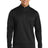 Port & Co Men's   Performance Fleece 1/4-Zip Pullover Sweatshirt