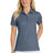 TravisMathew Women's Oceanside Heather Polo TM1WW002