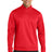 Port & Co Men's   Performance Fleece 1/4-Zip Pullover Sweatshirt