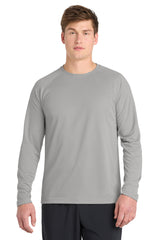 Sport-Tek Men's   Dry Zone   Long Sleeve Raglan T-Shirt