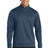 Port & Co Men's   Performance Fleece 1/4-Zip Pullover Sweatshirt