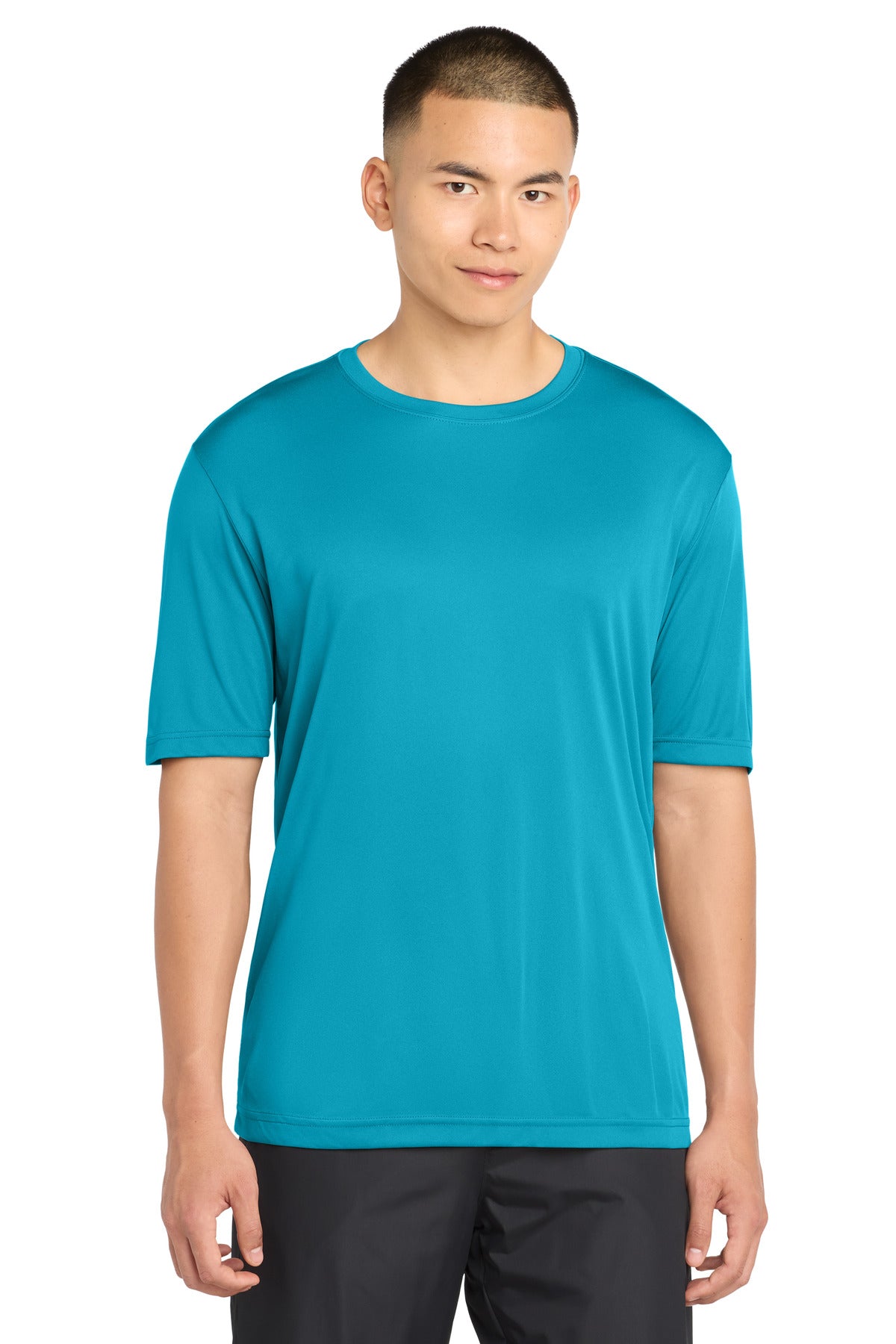 Sport-Tek Men's   PosiCharge   Competitor Tee