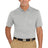 CornerStone Men's    Industrial Snag-Proof Pique Pocket Polo
