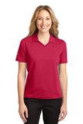 Port Authority Women's   Rapid Dry Polo