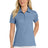 TravisMathew Women's Oceanside Heather Polo TM1WW002